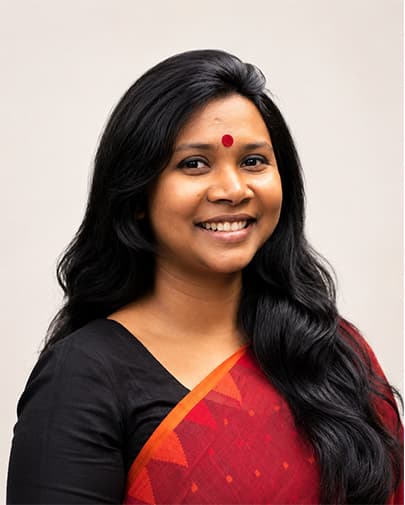 Farhana Rashid