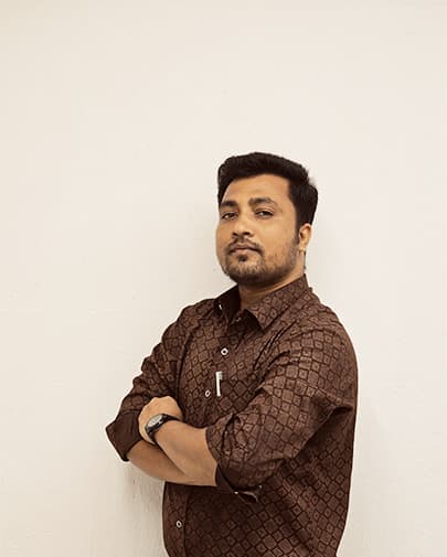 Sanjit Kumar Mondal