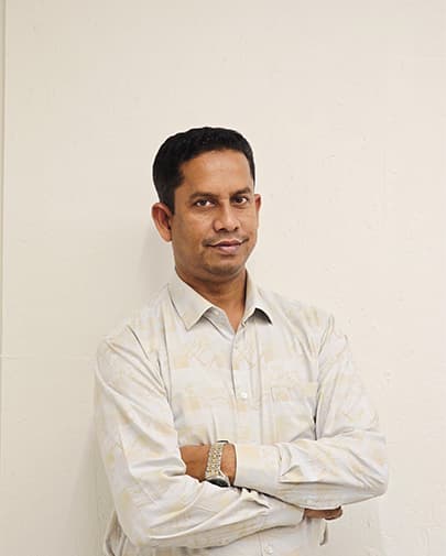 Towhidur Rahman Khan