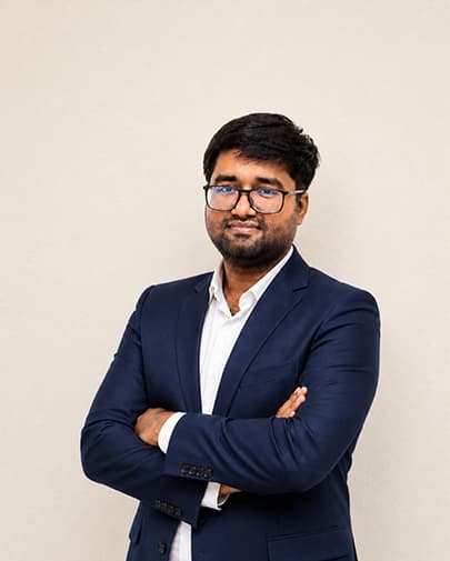 Mostafizur Jibon