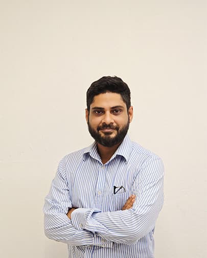 Mohammod Amenul Islam